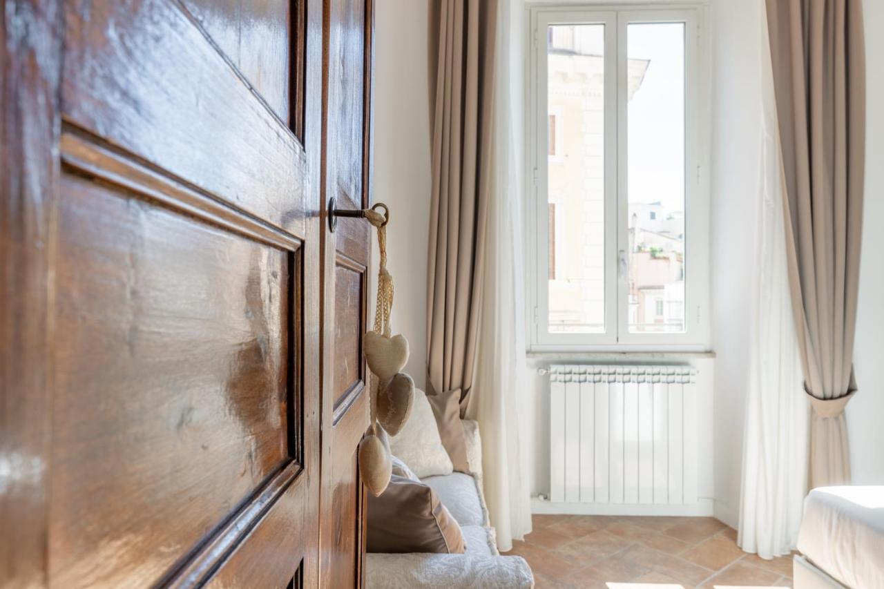 Pantheon House By Varental Rome Exterior photo