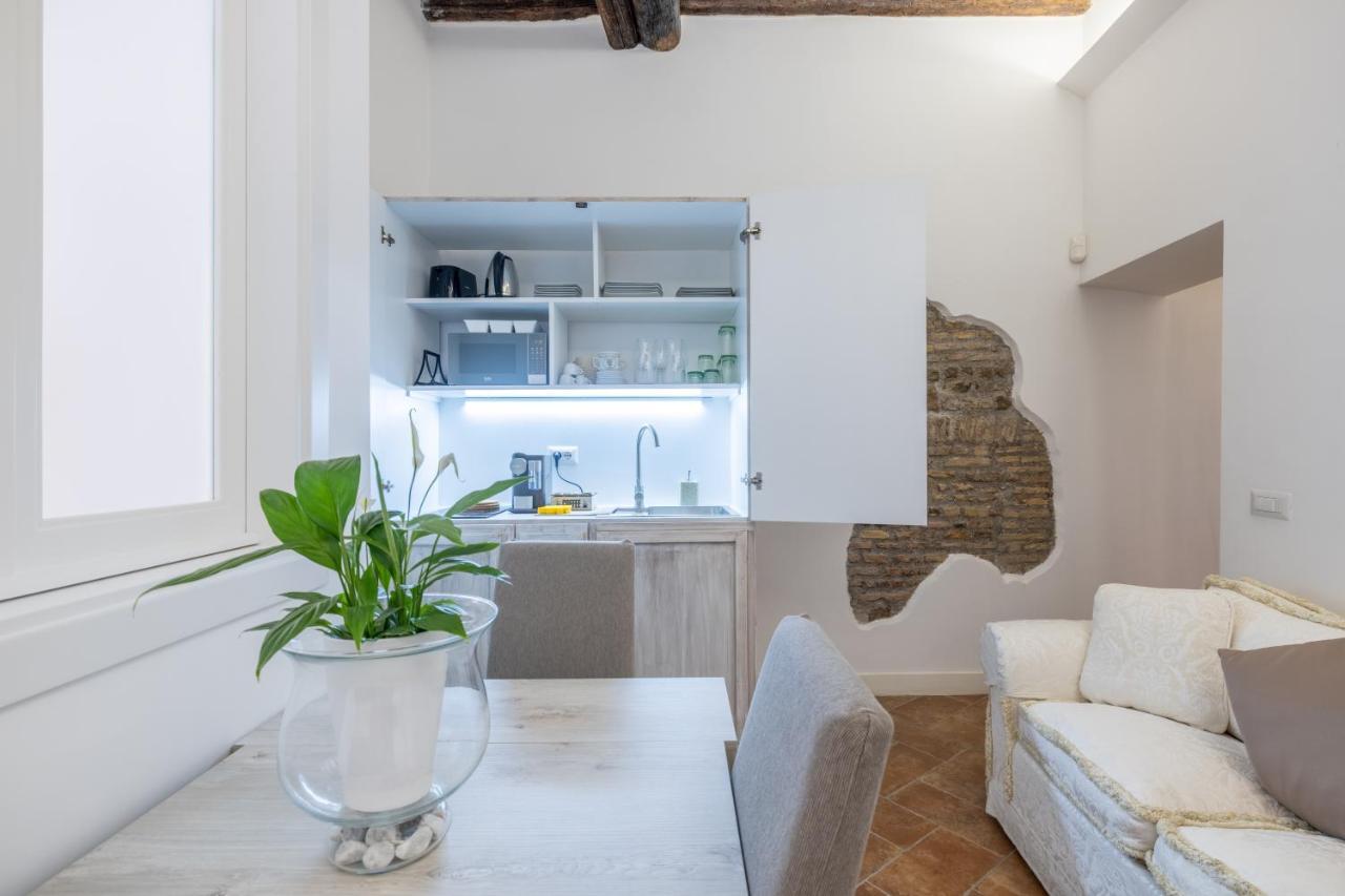 Pantheon House By Varental Rome Exterior photo