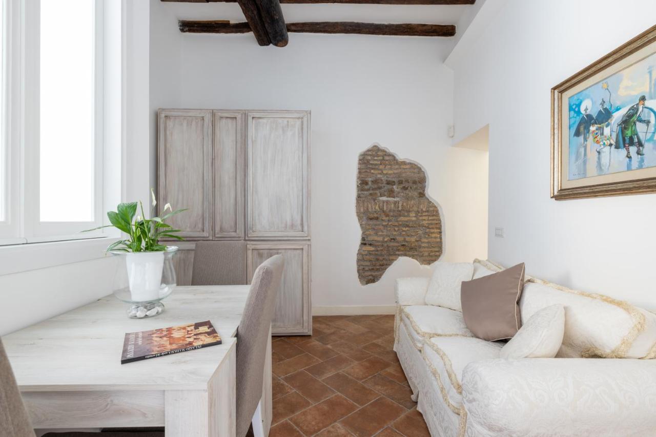 Pantheon House By Varental Rome Exterior photo