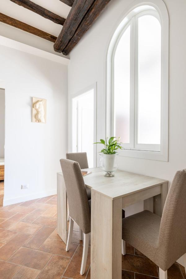 Pantheon House By Varental Rome Exterior photo