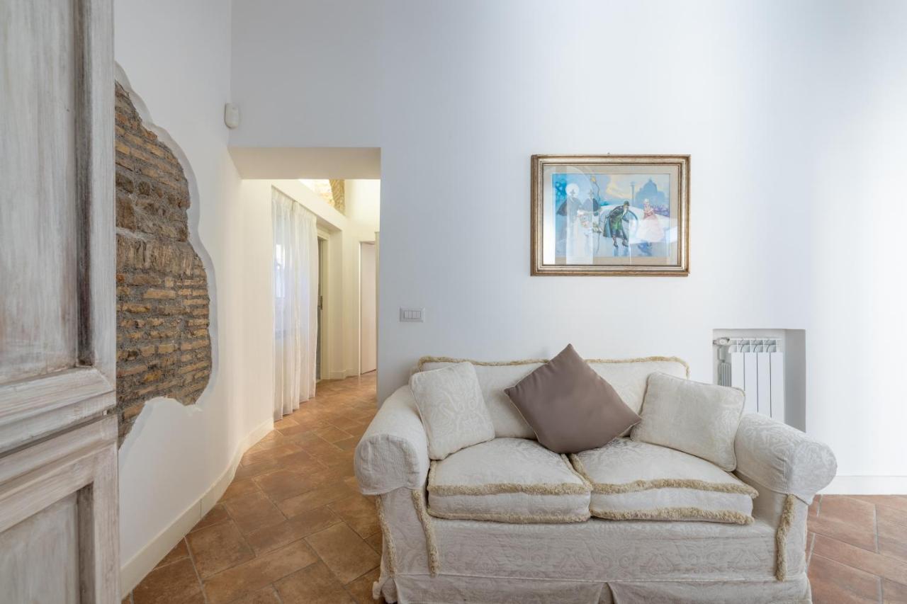 Pantheon House By Varental Rome Exterior photo