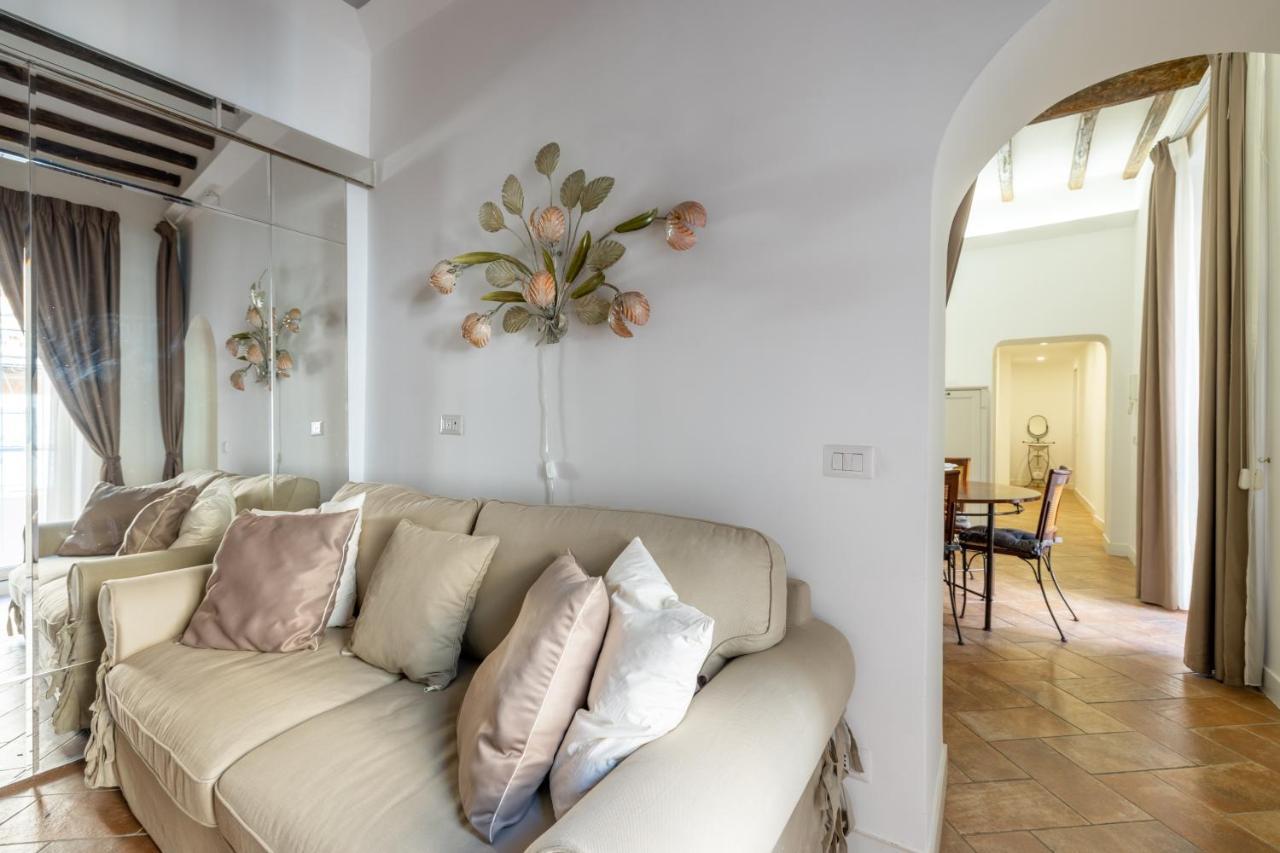 Pantheon House By Varental Rome Exterior photo