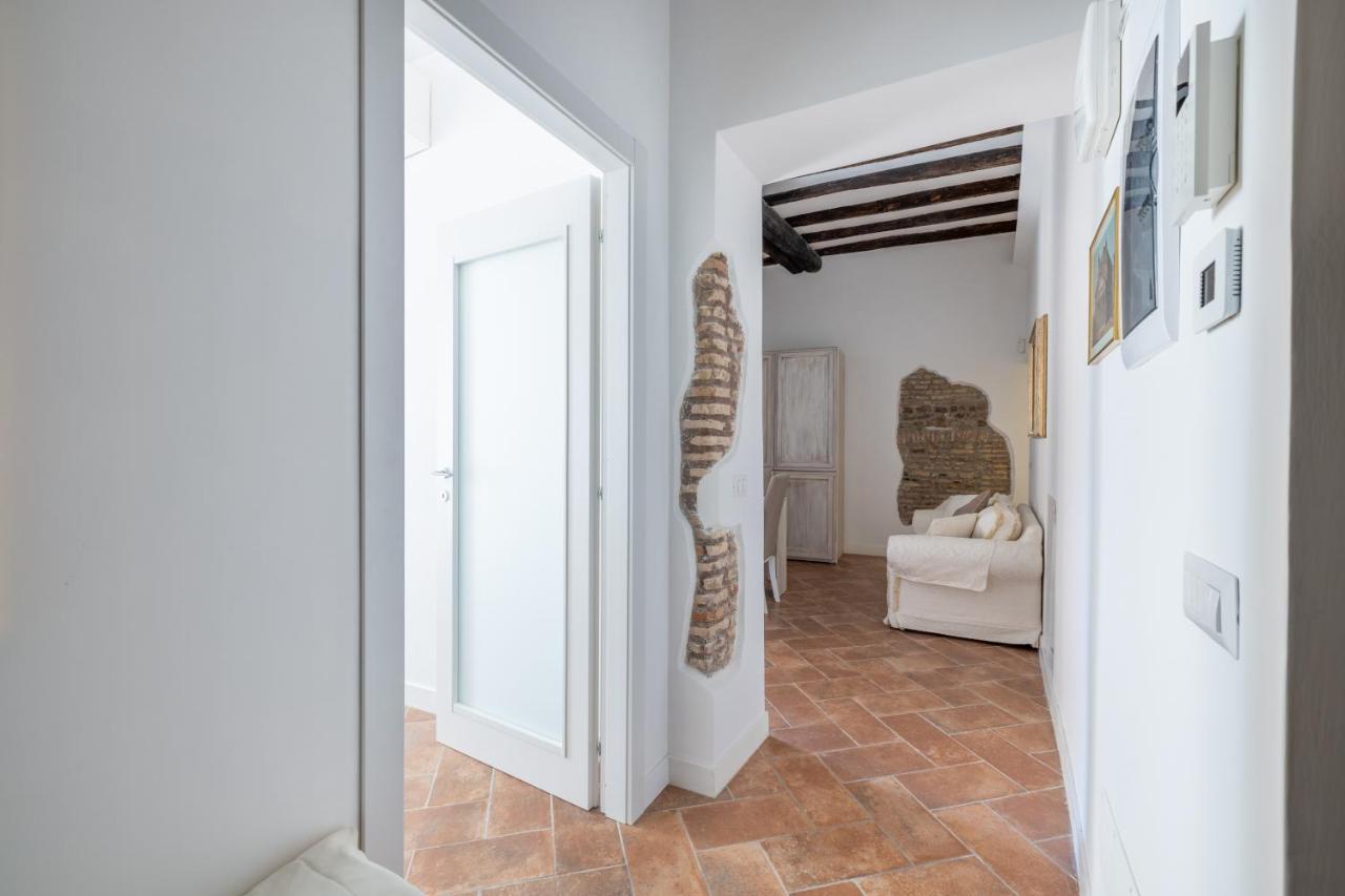 Pantheon House By Varental Rome Exterior photo