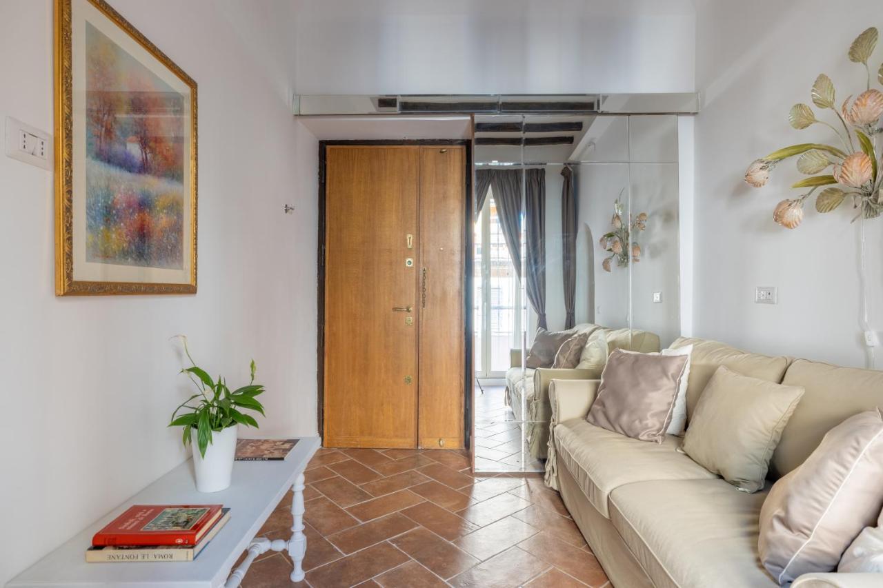 Pantheon House By Varental Rome Exterior photo