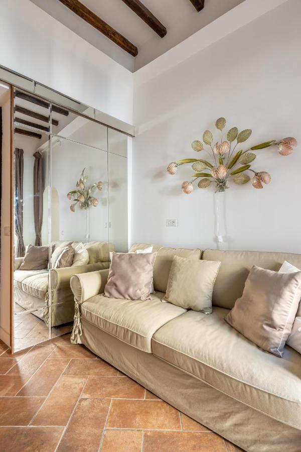 Pantheon House By Varental Rome Exterior photo