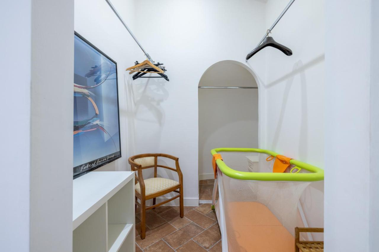 Pantheon House By Varental Rome Exterior photo