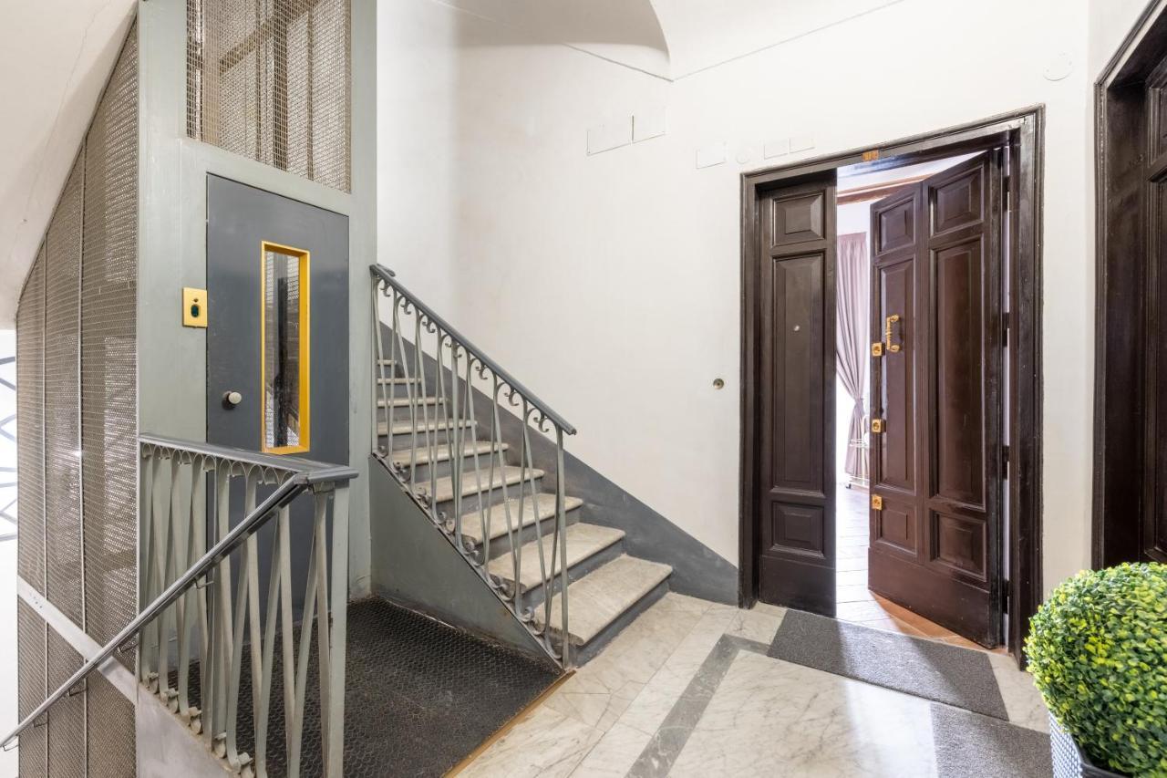 Pantheon House By Varental Rome Exterior photo