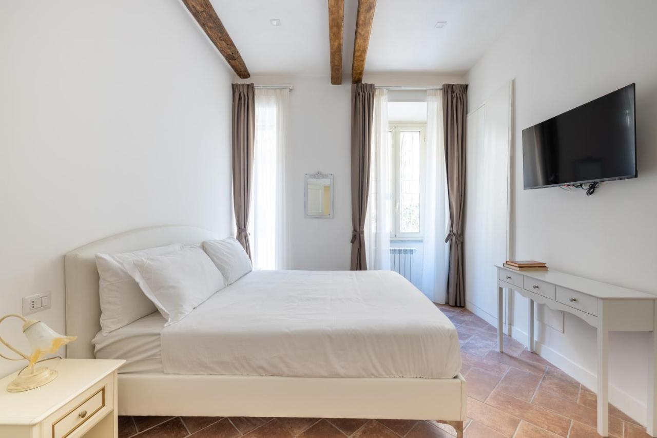 Pantheon House By Varental Rome Exterior photo