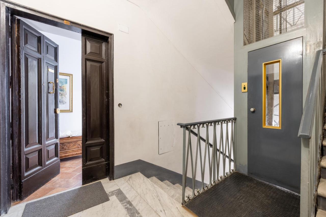 Pantheon House By Varental Rome Exterior photo