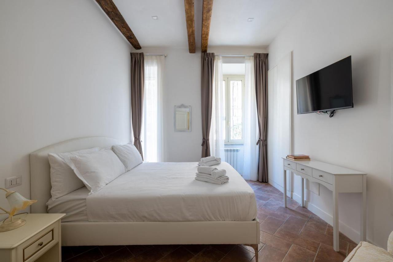 Pantheon House By Varental Rome Exterior photo
